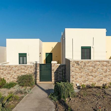 House Almyra Villa Lakhaniá Exterior foto